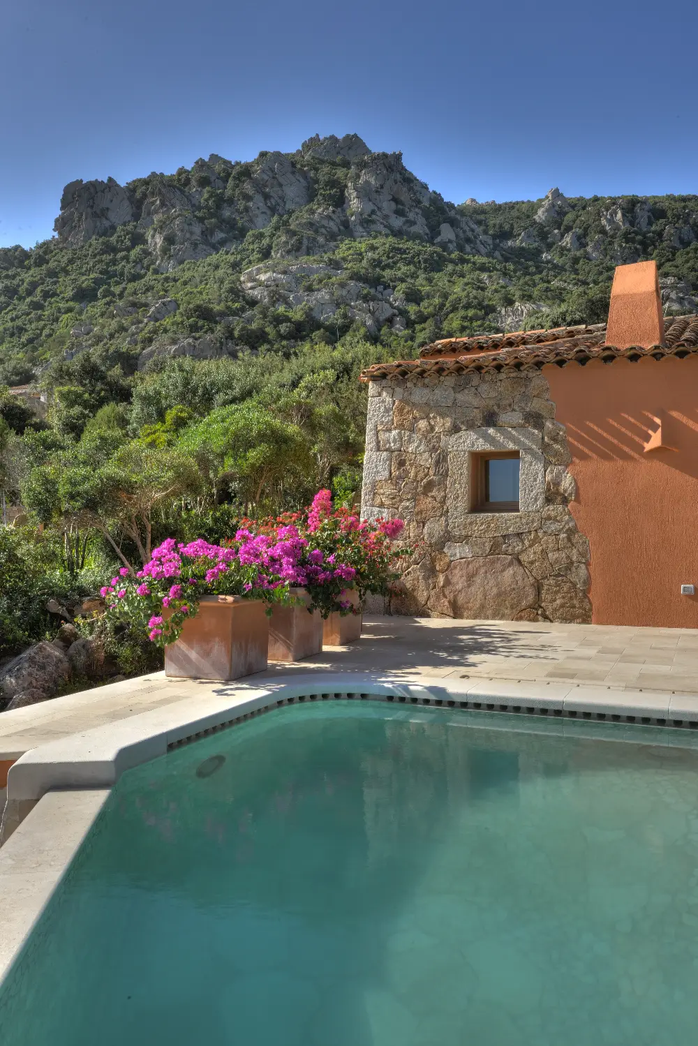 Neura - Ville in Gallura